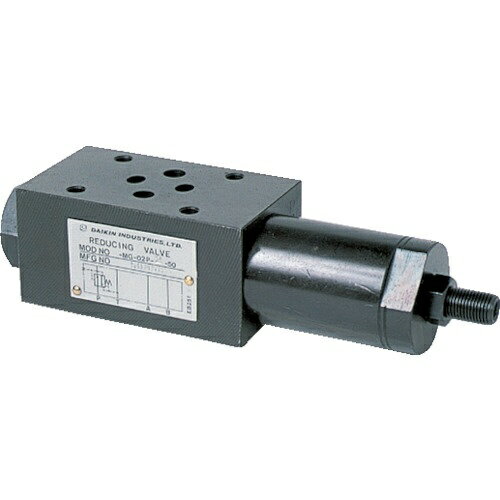 樂天商城 - ダイキン工業｜DAIKIN システムスタック弁 MG-02P-2-55