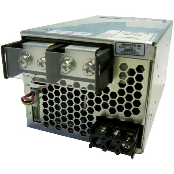 TDKラムダ｜TDK-Lambda ユニット型AC−DC電源 HWSシリーズ 600W HWS600-24