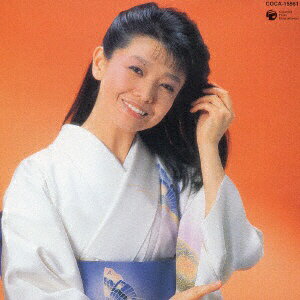 日本コロムビア｜NIPPON COLUMBIA 都はるみ/ ふたりの大阪／浪花恋しぐれ【CD】 【代金引換配送不可】