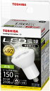 東芝ライテック｜TOSHIBA Lighting Technology LDR3W-M-E11/3 LED電球 ハロゲン電球形 中角 ネオハロビーム E11 /ハロゲン電球形 /60W相当 /白色