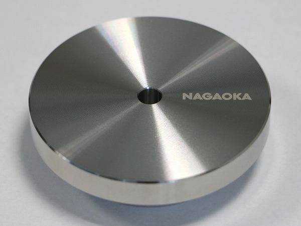 ナガオカ｜NAGAOKA レコードスタビライザー STB-SU01 biccamera-11911229 楽天ビック(ビックカメラ×楽天) サンプル画像2
