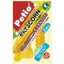 ペティオ｜Petio かんでるCORN ツイスト チキン風味 SS 2本入【rb_pcp】