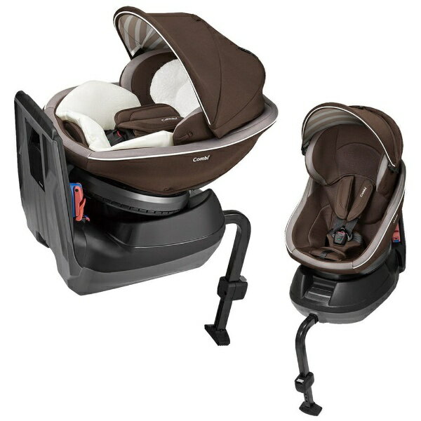 コンビ｜Combi クルムーヴ スマート エッグショック JJ-550 スタンダードモデル ブラウン（BR）のサムネイル