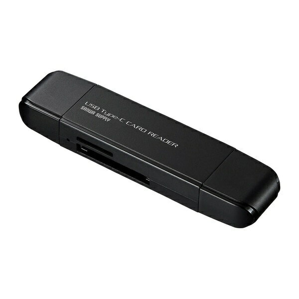 ����掠�ץ饤��SANWA SUPPLY TYPE-C����ѥ��ȥ����ɥ꡼���� ADR-3TCMS6BK