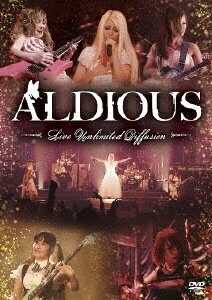 Other - ウッドストック｜WOODSTOCK 『Live　Unlimited　Diffusion』【DVD】 【代金引換配送不可】