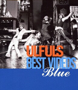 ユニバーサルミュージック｜UNIVERSAL MUSIC ウルフルズ/ 青盤だぜ！！【ブルーレイ】 【代金引換配送不可】