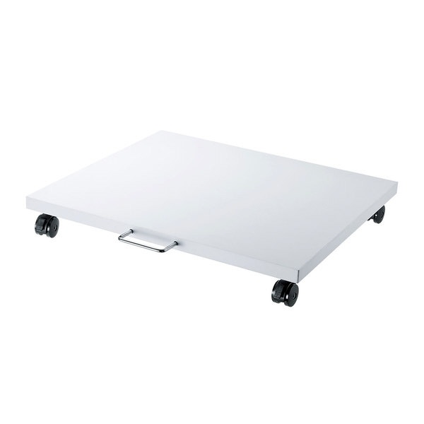 サンワサプライ｜SANWA SUPPLY プリンタスタンド（W500×D545×H78mm） LPS-T100N