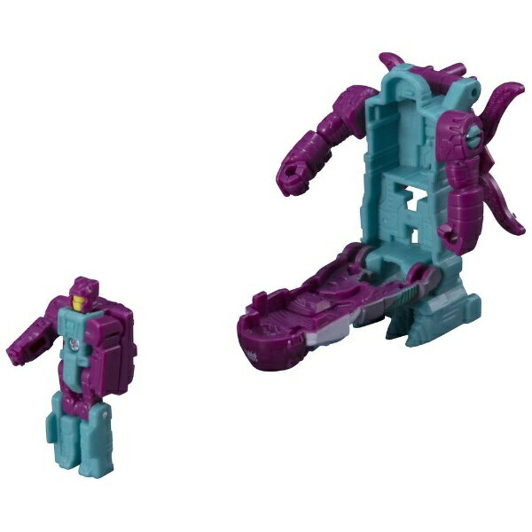 タカラトミー｜TAKARA TOMY トランスフォーマー パワーオブザプライム PP-28 ソラスプライム
