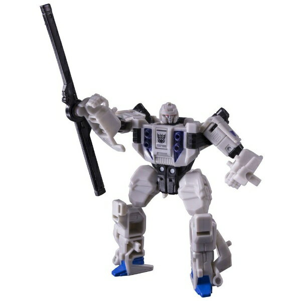 タカラトミー｜TAKARA TOMY トランスフォーマー パワーオブザプライム PP-29 ディセプティコンバトルスラッシュ