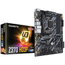 【送料無料】 GIGABYTE マザーボード H370M D...