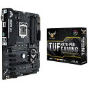 ASUS　エイスース ゲーミングマザーボード　Intel H370チップセット搭載 LGA1151対応 TUF H370-PRO GAMING [ATX][TUFH370PROGAMING]