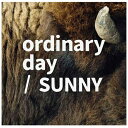 ソニーミュージックマーケティング｜Sony Music Marketing tacica/ordinary day/SUNNY 通常盤【CD】 【代金引換配送不可】