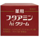 ムサシノ製薬｜Musashino 薬用フタアミンhiクリーム (130g)［保湿クリーム］