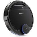 エコバックス　ECOVACS DG3G ロボット掃除機 DEEBOT OZMO 930 チタンブラック[DG3G 掃除機]