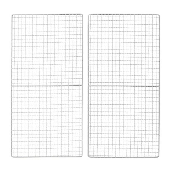 ロゴス｜LOGOS ピラミッド TAKIBI専用焼網 ピラミッドSPネットXL(2枚セット) 81064006