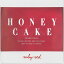 Ʋshiseido HONEY CAKEʥۥͥ˥ӡåɡ100g˸Ƿи ӡåɡrb_pcp