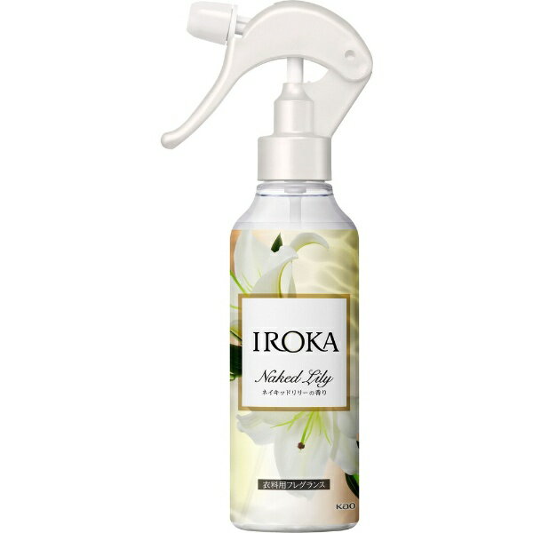 ֲKao IROKA()ѥե쥰 ߥ 200mL