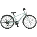 ブリヂストン 【組立商品返品不可】24型 子供用自転車 シュ...