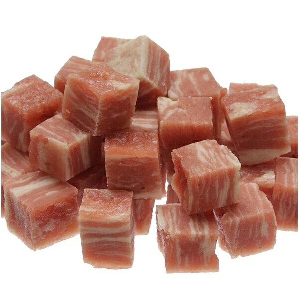 ドギーマン｜DoggyMan ドギーのごほうびキューブ ビーフ 100g 3