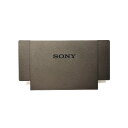 ソニー｜SONY 【部品 開封済未使用品】55インチ型薄型4K液晶テレビ KJ-55X9300D用  ...