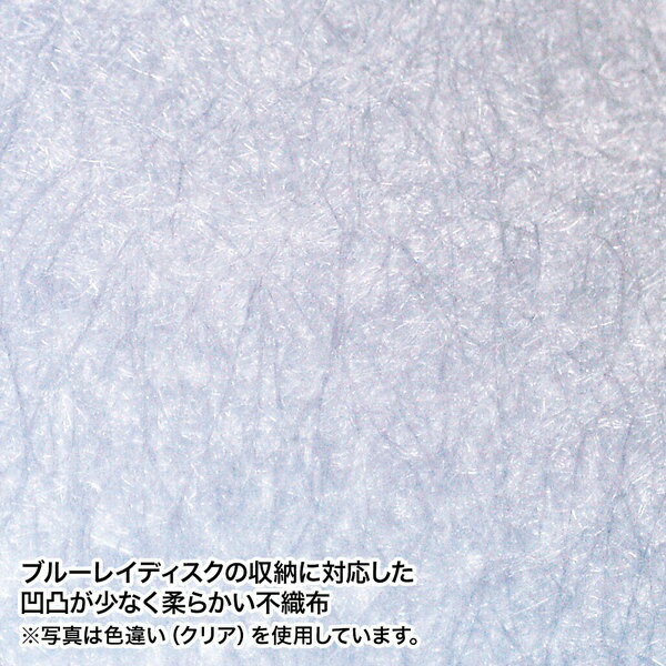����掠�ץ饤��SANWA SUPPLY Blu-ray/DVD/CD�б� �ե����륱���� 104���Ǽ �֥�å� FCD-FLBD104BK[FCDFLBD104BK]