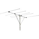 DXAeibDX ANTENNA FMEV-Low5fqAei FA5[FA5]