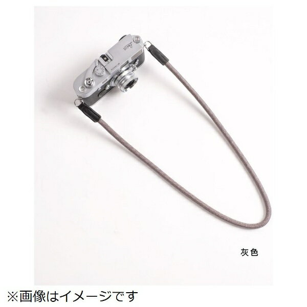 cam-in｜カムイン カメラストラップ DCS005310 グレー[DCS005310]
