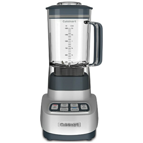 クイジナート｜Cuisinart SPB-650J ブレンダー パワーブレンダー