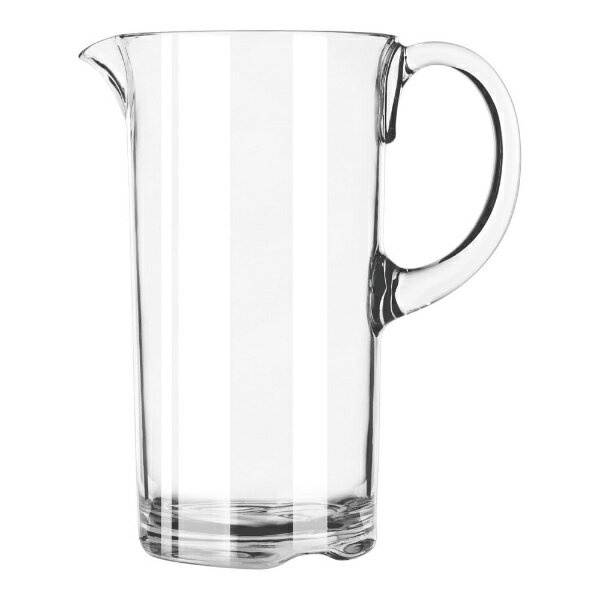 リビー｜Libbey リビー トライタン インフィニウム ピッチャー No92424 ＜RTR2901＞[RTR2901]