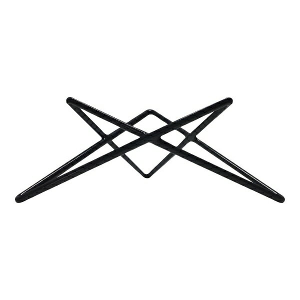 清水食器｜Shimizu Tableware 3Dノンスリップスタンド スター M ＜NNV1201＞[NNV1201]