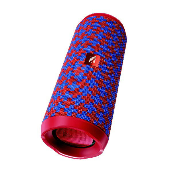 【ビックカメラグループオリジナル】 JBL｜ジェイビーエル ブルートゥース スピーカー JBLFLIP4MALTA マルタ [防水 /Bluetooth対応]【ビックカメラグループ独占販売】