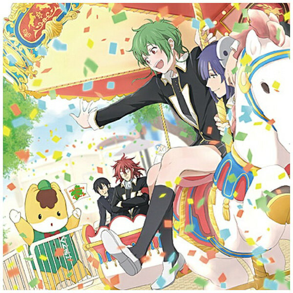 ���ܥ�����ӥ���NIPPON COLUMBIA ���ĺ�/So Happy �̾��ס�CD�� �������������Բġ�