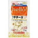 ドギーマン｜DoggyMan hello!プチチーズ ビーフ味 50g