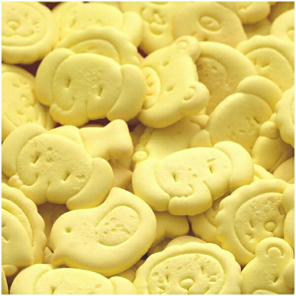 ドギーマン｜DoggyMan ドギースナック バリュー チーズ入りアニマルビスケット 80g