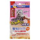 ドギーマン|DoggyMan 猫ちゃんホワイデント ストロング チキン味 25g