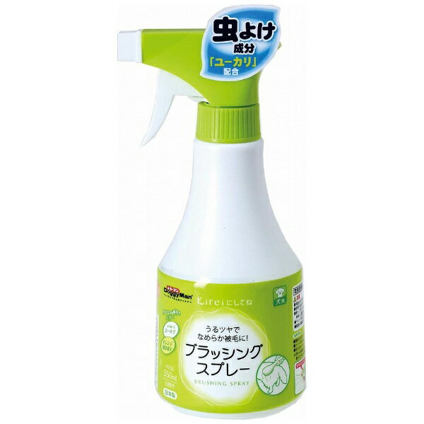 ɥޥDoggyMan KireiˤƤ ֥å󥰥ץ졼 350ml