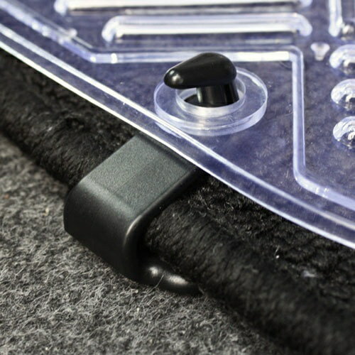 �ӻ��ȡ�Nishiki Sangyo ��������ե��åȡ��ޥåȤΥ�����ɻߤ��륹�ȥåѡ���CF-8753 CF-8753