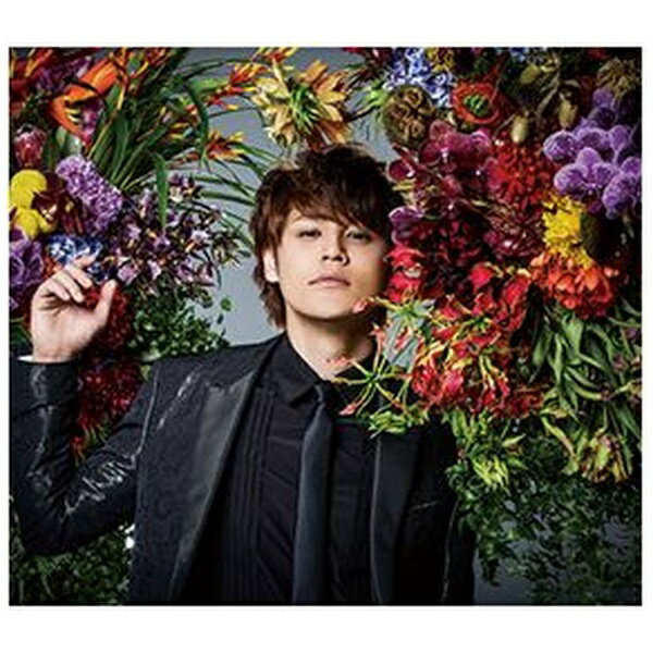 キングレコード｜KING RECORDS 宮野真守/ MAMORU MIYANO presents M＆M THE BEST 初回限定生産BD盤【CD】 【代金引換配送不可】