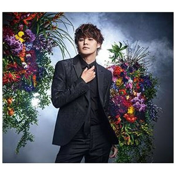 キングレコード｜KING RECORDS 宮野真守/ MAMORU MIYANO presents M＆M THE BEST 初回限定生産DVD盤【CD】 【代金引換配送不可】