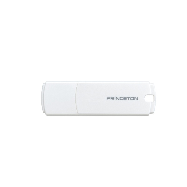 PRINCETON｜プリンストン PFU-XJF/64GWH USBメモリ PFU-XJFシリーズ ホワイト [64G...