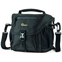 Lowepro|ロープロ ノバ 140AW II ブラック LP37207PKK