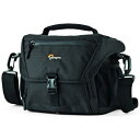 Lowepro|ロープロ カメラバッグ ノバ 160AW II ブラック LP37209PKK