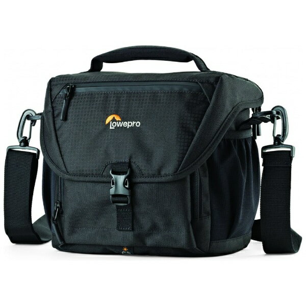 ロープロ カメラバッグ Lowepro｜ロープロ カメラバッグ ノバ 170AW II ブラック LP37211PKK