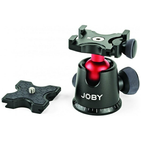 JOBY｜ジョビー ボールヘッド 5K JB01547PKK[JB01547PKK]