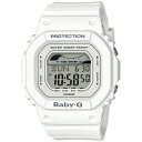 カシオ｜CASIO BABY-G（ベイビージー） 　BLX5607JF BLX-560-7JF【国内正規品】