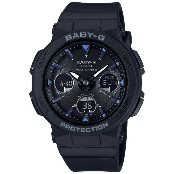 カシオ｜CASIO BABY-G（ベイビージー） 　BGA25001AJF BGA-2500-1AJF