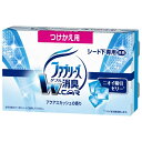 P G｜ピーアンドジー Febreze（ファブリーズ）芳香剤 置き型 車用 アクアスカッシュの香り 替 130g〔消臭剤 芳香剤〕