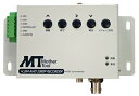 マザーツール　MotherTool AHD/アナログカメラ専用フルハイビジョン対応SDカードレコーダー MT-SDR07AHD