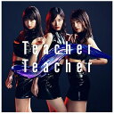 キングレコード｜KING RECORDS AKB48/ Teacher Teacher Type B 通常盤【CD】 【代金引換配送不可】