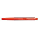 三菱鉛筆｜MITSUBISHI PENCIL uni-ball SigNo(ユニボール シグノ) RT1 ボールペン 赤(インク色：赤) UMN155N28.15 0.28mm